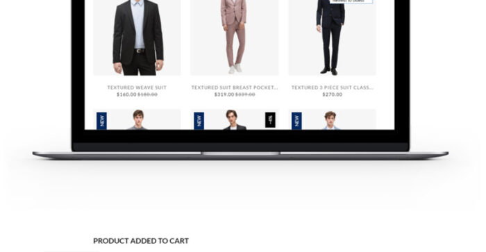 4Men - Tema Shopify Fashion Pria - Fitur Gambar 6