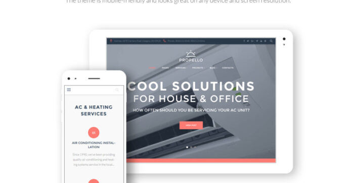 Propello - Tema WordPress Perawatan AC - Fitur Gambar 18