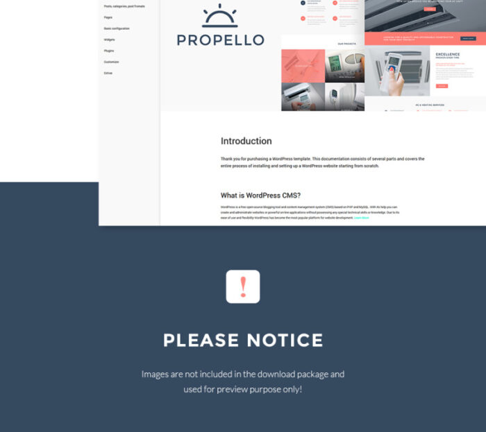 Propello - Tema WordPress Perawatan AC - Fitur Gambar 26