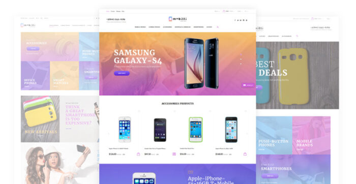 Mobilli - Ponsel & Aksesori Tema PrestaShop - Fitur Gambar 5