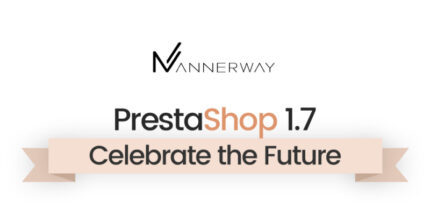 Mannerway - Tema PrestaShop Pakaian & Aksesoris - Fitur Gambar 1