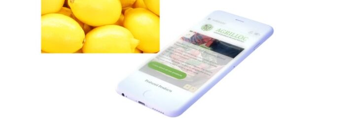 Agrilloc - Template OpenCart Responsif Toko Produk Alami - Fitur Gambar 2