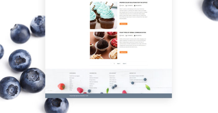 StoreFlex - Template OpenCart Responsif Makanan - Fitur Gambar 18