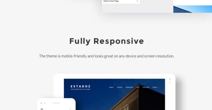 Estadoz - Tema WordPress Agensi Properti - Fitur Gambar 19