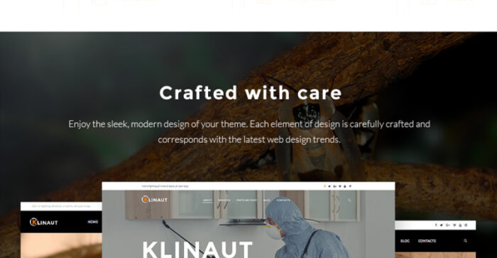 Klinaut - Tema WordPress Pengendalian Hama - Fitur Gambar 9