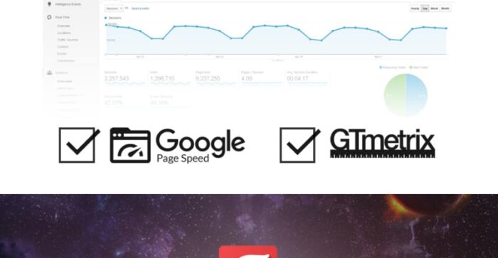 Tema WordPress Geminiz - Blog Astrologi - Fitur Gambar 14