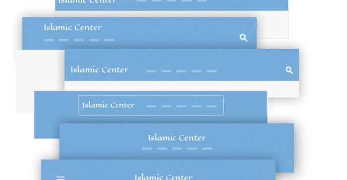 Tema WordPress Akhmada - Islamic Center - Fitur Gambar 13