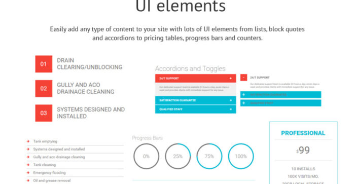 Bluwstein Co - Template Joomla Lingkungan - Fitur Gambar 7