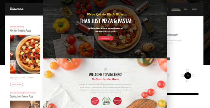 Vincenzo - Tema WordPress Responsif Restoran Pizza Lezat - Fitur Gambar 10