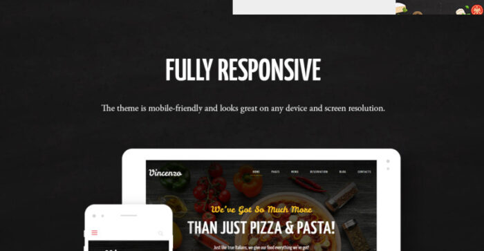 Vincenzo - Tema WordPress Responsif Restoran Pizza Lezat - Fitur Gambar 19