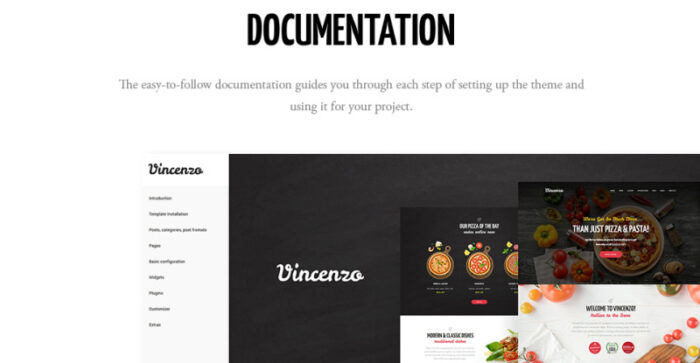 Vincenzo - Tema WordPress Responsif Restoran Pizza Lezat - Fitur Gambar 27