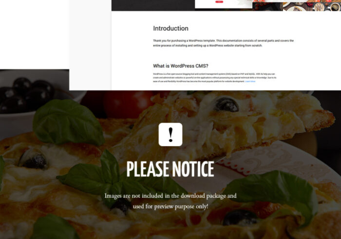 Vincenzo - Tema WordPress Responsif Restoran Pizza Lezat - Fitur Gambar 28