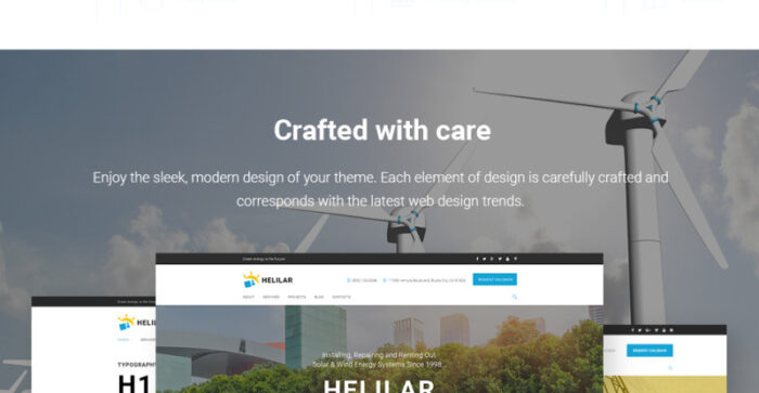 Helilar - Tema WordPress Energi Surya & Terbarukan - Fitur Gambar 9