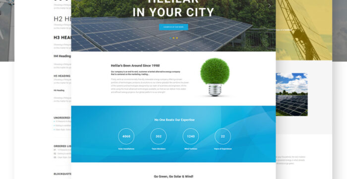 Helilar - Tema WordPress Energi Surya & Terbarukan - Fitur Gambar 10