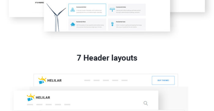Helilar - Tema WordPress Energi Surya & Terbarukan - Fitur Gambar 11