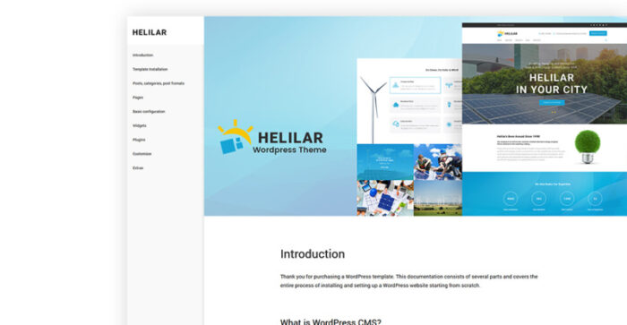 Helilar - Tema WordPress Energi Surya & Terbarukan - Fitur Gambar 27