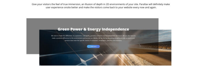 Template Joomla Responsif Energi Surya - Fitur Gambar 3