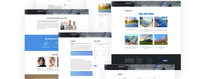 Template Joomla Responsif Energi Surya - Fitur Gambar 5