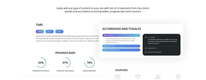 Template Joomla Responsif Energi Surya - Fitur Gambar 7