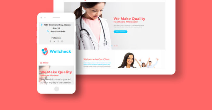 Wellcheck - Tema WordPress Klinik Pediatrik - Fitur Gambar 30