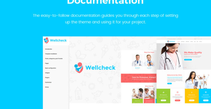 Wellcheck - Tema WordPress Klinik Pediatrik - Fitur Gambar 38