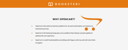 Template OpenCart Responsif Buku - Fitur Gambar 1