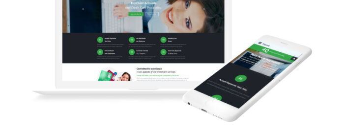 Template Joomla Responsif Bank - Fitur Gambar 2