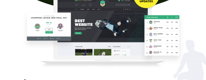 ALLSTAR - Template Situs Web Bootstrap 5 Serbaguna Olahraga - Fitur Gambar 2