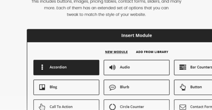 BestTake - Tema WordPress Responsif untuk Penyewaan dan Layanan Studio Foto - Fitur Gambar 9