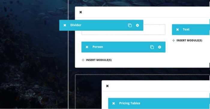 Sail Fish - Tema WordPress Responsif Klub Memancing - Fitur Gambar 2