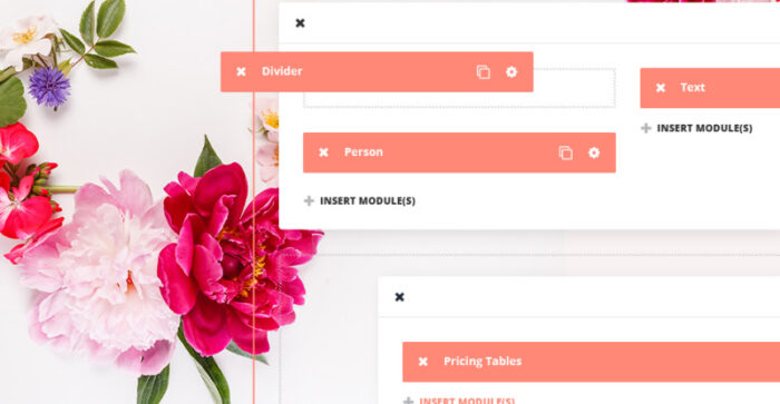 Amaryllis - Tema WooCommerce Toko Bunga - Fitur Gambar 2