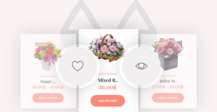 Amaryllis - Tema WooCommerce Toko Bunga - Fitur Gambar 15