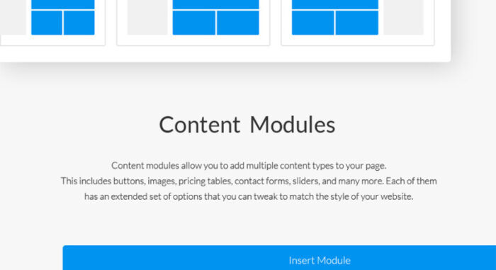 MediCheck - Tema WordPress Responsif Laboratorium Medis - Fitur Gambar 8