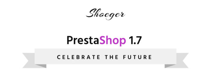 Tema Shoeger PrestaShop - Fitur Gambar 1