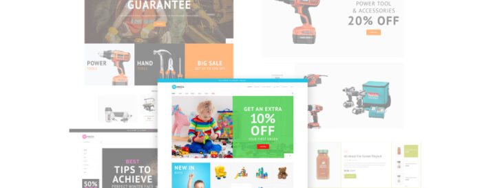 Impresta - Tema PrestaShop Toko Anak-anak - Fitur Gambar 2