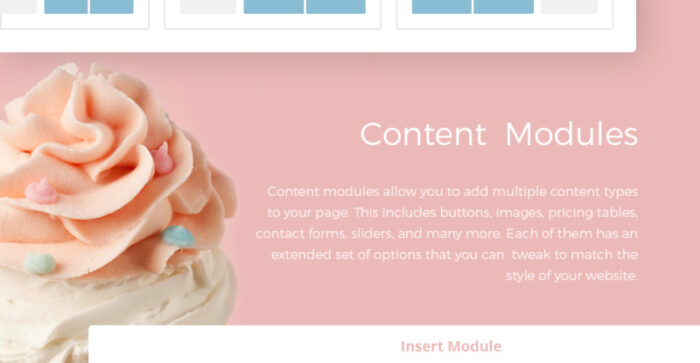 Patisserie - Tema WordPress Responsif Cakery - Fitur Gambar 9