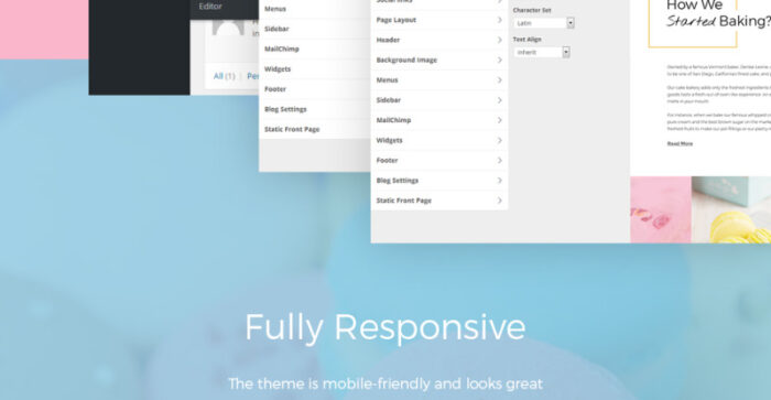Patisserie - Tema WordPress Responsif Cakery - Fitur Gambar 19