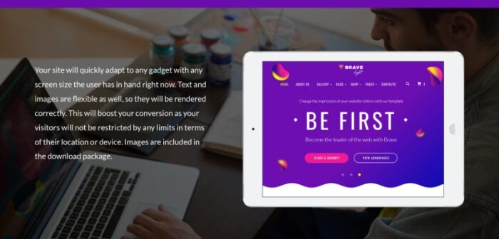 Brave Light - Template Situs Web Serbaguna Universal Kreatif - Fitur Gambar 18