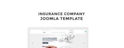 SparkMall - Template Joomla Multihalaman Pusat Perbelanjaan yang Bersih - Fitur Gambar 1