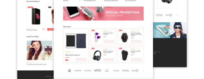 Hugesale - Tema PrestaShop Toko Serbaguna - Fitur Gambar 7