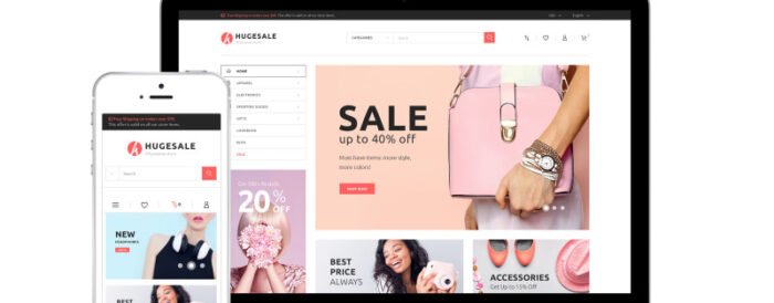 Hugesale - Tema PrestaShop Toko Serbaguna - Fitur Gambar 9