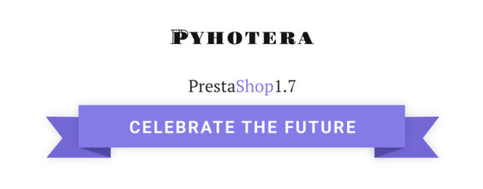 Tema Pyhotera PrestaShop - Fitur Gambar 1