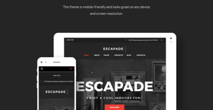 Escapade - Tema WordPress Responsif Escape Room - Fitur Gambar 18