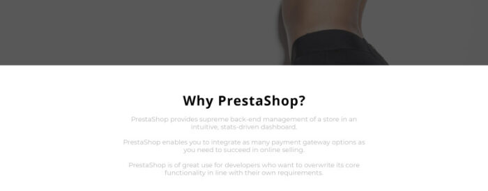 Tema Bormeria PrestaShop - Fitur Gambar 2