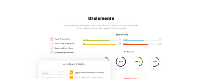 Template Joomla Responsif Restoran Makanan Cepat Saji - Fitur Gambar 3