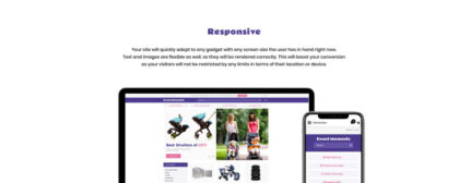 WholeSale - Template OpenCart Toko Bayi - Fitur Gambar 1