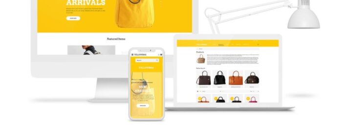 Template OpenCart YellowBag - Fitur Gambar 2