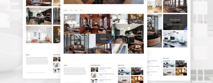 Molder - Template Situs Web Desain Interior - Fitur Gambar 14