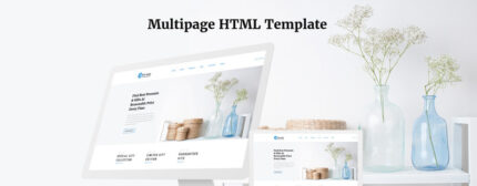 Kotak Hadiah - Template Situs Web HTML5 Multihalaman Toko Hadiah - Fitur Gambar 1