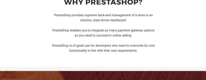 Tema Fabbricatto PrestaShop - Fitur Gambar 2